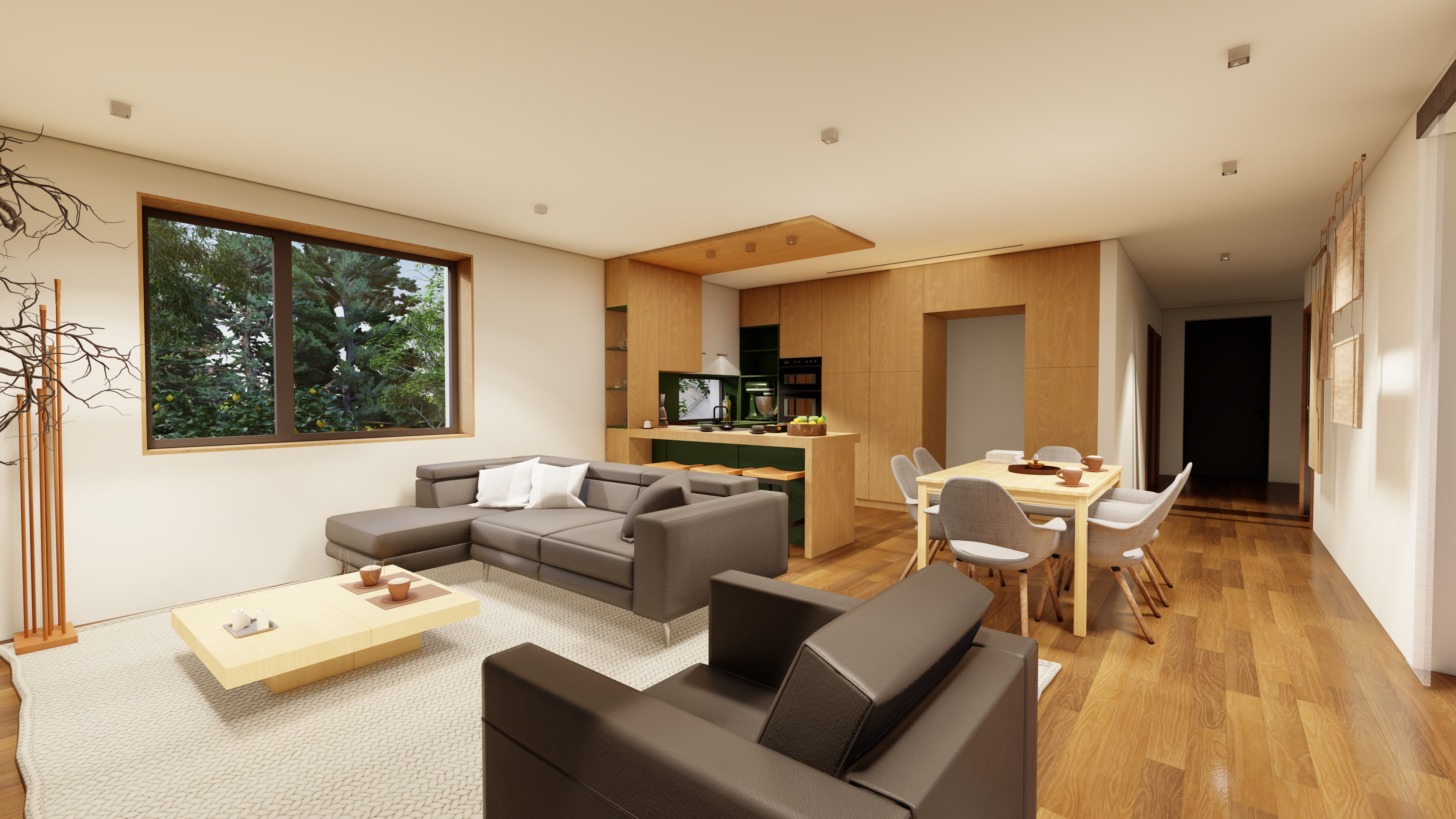 Zagoni családi ház kép 4