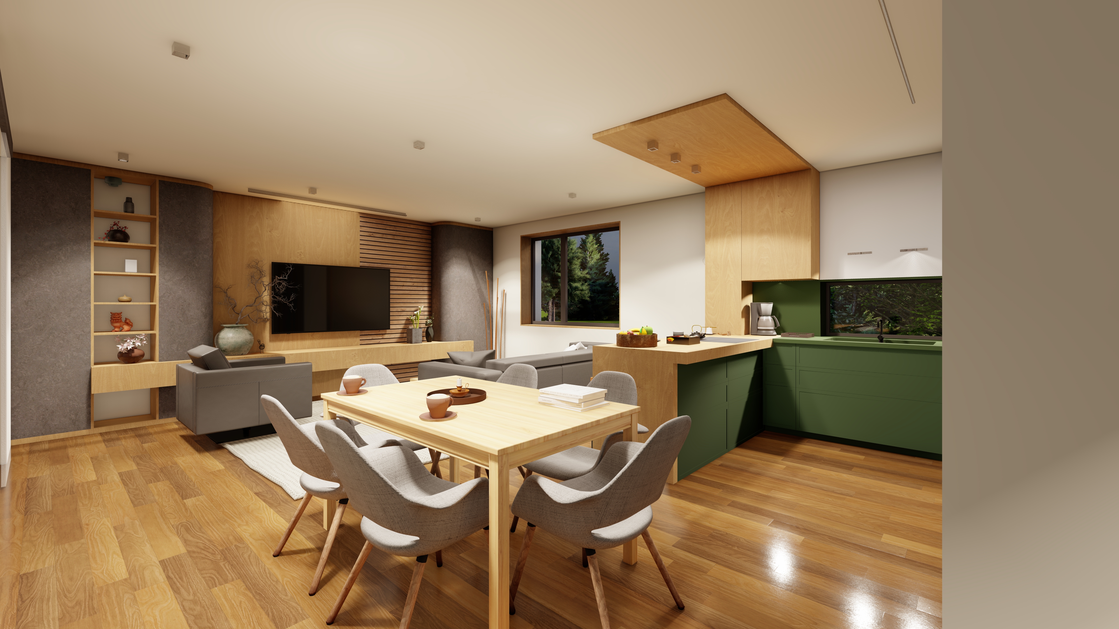 Zagoni családi ház kép 5