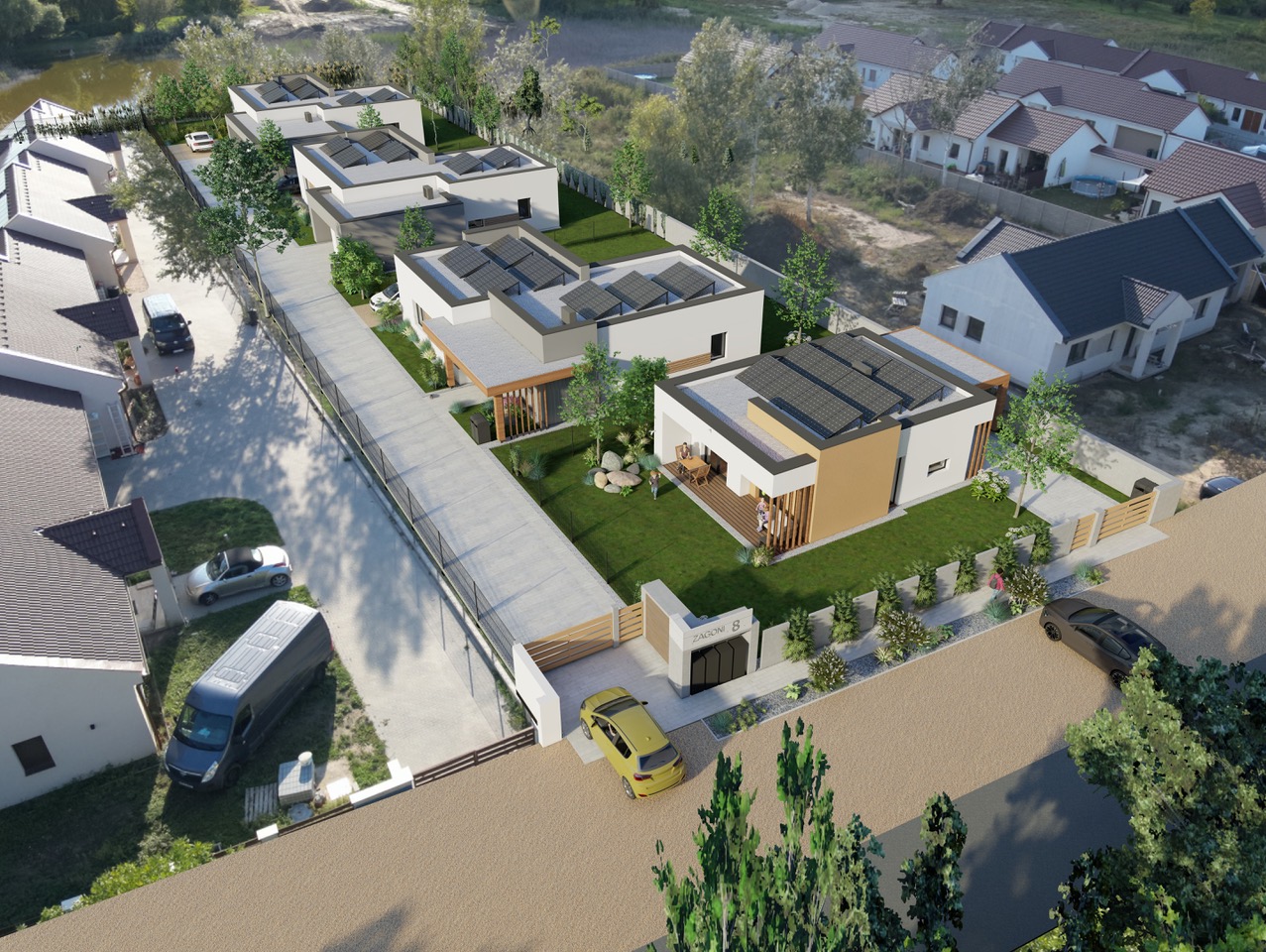 Zagoni családi ház kép 6