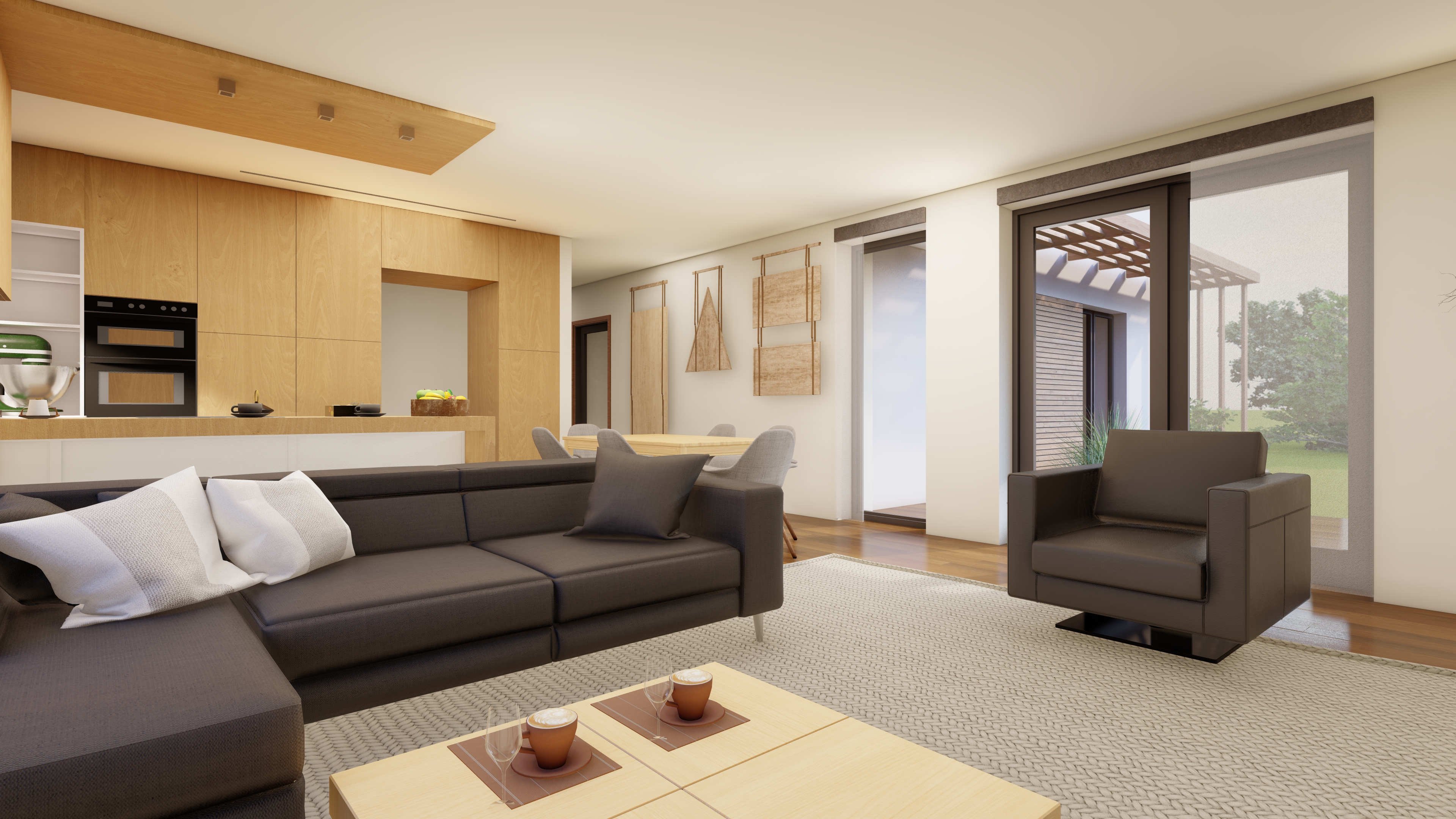 Zagoni családi ház kép 3