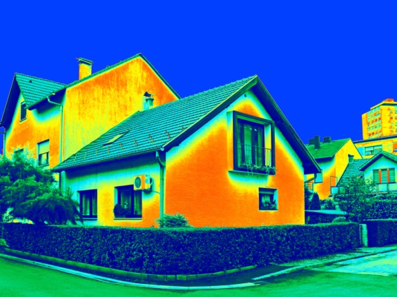 Épületdiagnosztika